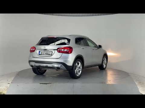Mercedes-Benz GLA 200 D SPORT AUTO**MULTIFUNCTIONA - Image 2
