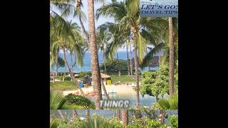 Hawaii Cruise & Hotel Tax HALTED! What You NEED To Know Now #shorts