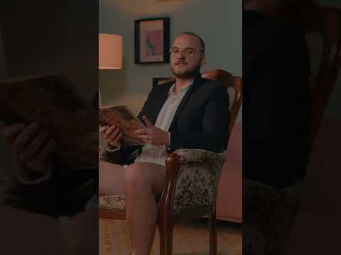 Masturbation: Teil 1 - heute bei Knick Knack 2.Geil - SHORTS