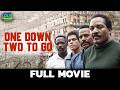 One Down Two To Go Fred Williamson Full Movie LOL Throwbacks