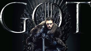 So endet GAME OF THRONES! | Fantheorien zur letzten Staffel