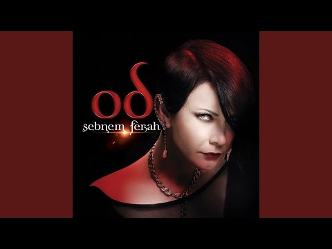 Şebnem Ferah Kalbim Mezar song