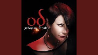 Şebnem Ferah Kalbim Mezar song