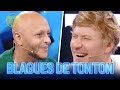 Gérémy Crédeville Maître Des Blagues De Tonton VTEP Saison 12