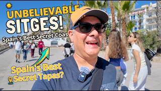 Sitges Spain Travel Guide: Best Beaches and Promenade 2026