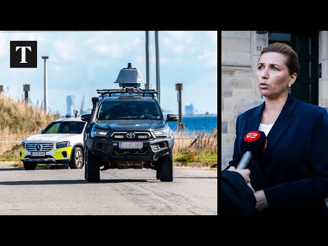 Denmark Says its Possible Russia Launched Copenhagen Drones