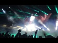 Cosmic Gate Live @ Creamfields 2015 