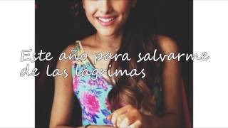 Ariana Grande - Last Christmas (Traducida al español)