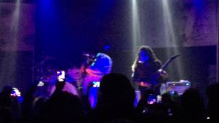 A Killers Confession (live 12-17-16)