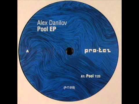 Alex Danilov - Pool