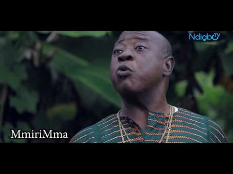 Mmirimma (Trailer)  | Latest Nollywood Igbo Movies Today