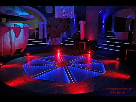 Crazys Radio Hot Spot!