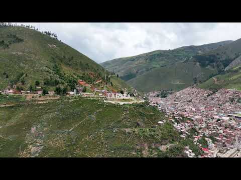 Tarma, Junin, Peru #peru