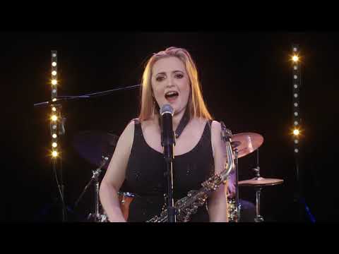 All of me - Magda Suruło Quartet