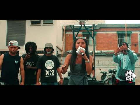 Noverap S01 ft. Diojay (Pazy, Psykopasy, Kintaniavo, Rap-a, Younggan, Maint Fanah)