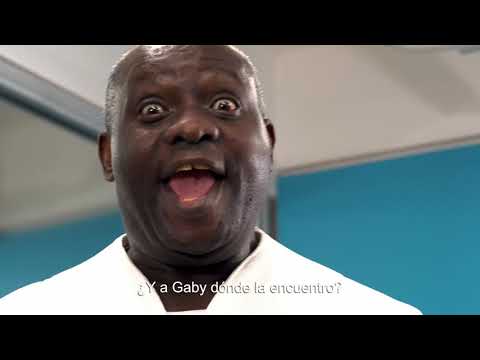 Apertura de la EKO 2021 ▪ Ekoparty to the Moon! ▪ Cortometraje completo