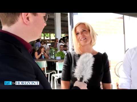 Malte Jensen und Martina Schönherr im Interview