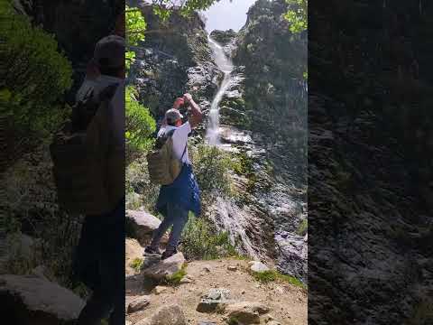 tastaras un pequeño fragmento de Yungay-Ancash-Peru🇵🇪 estaremos de vuelta 🥾🎒🤠📸