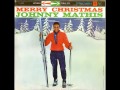 Johnny Mathis - "Sleigh Ride" (1958)
