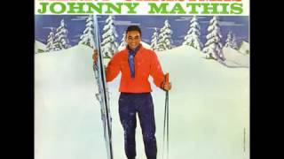 Johnny Mathis - "Sleigh Ride" (1958)