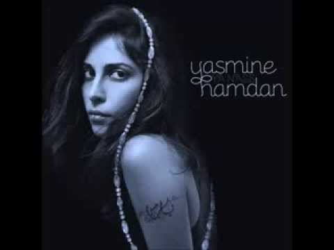 Yasmine Hamdan - Hal