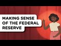Federal Reserve Explained: Video Timestamps & Chapter Guide