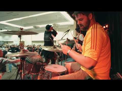 [hate5six-Drum Cam] Despize - January 09, 2022