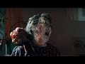 CYST (2022) Official Trailer (HD) CREATURE FEATURE
