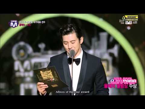 [ENG SUB] 131226 M WIDE EXO