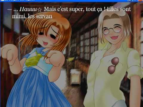 Le Sanglot des Cigales PC