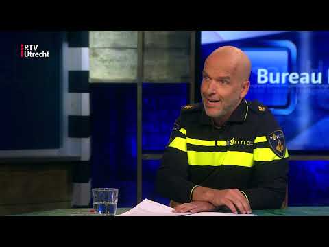 Getuigenoproep explosie - de Meern