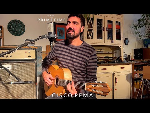 Lutherie`s Primetime // Cisco Pema