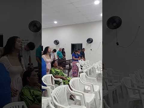 Foi Forte o Que Vivemos Neste Domingo!
