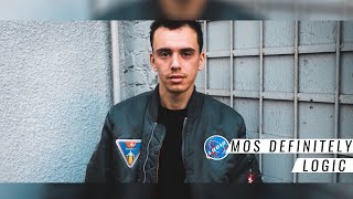 Logic - Mos Definitely (LEGENDADO)