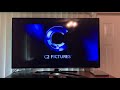 Closing To Terminator 3 Rise Of The Machines 2003 DVD Rated R