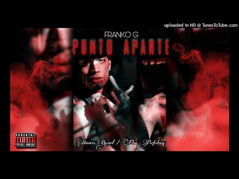 Frankkog - Punto Aparte [ official audio ]