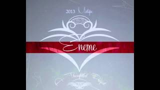 Eneme - A Thoughtful Project (Full Mixtape 2013)