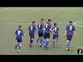 Giovanissimi 2003 Imperia 4 Ventimiglia 1