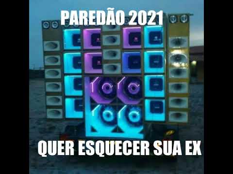 Nego Jhá - Quer Esquecer Sua Ex Mulher ( uh year toma ) paredão 2021 Lançamento