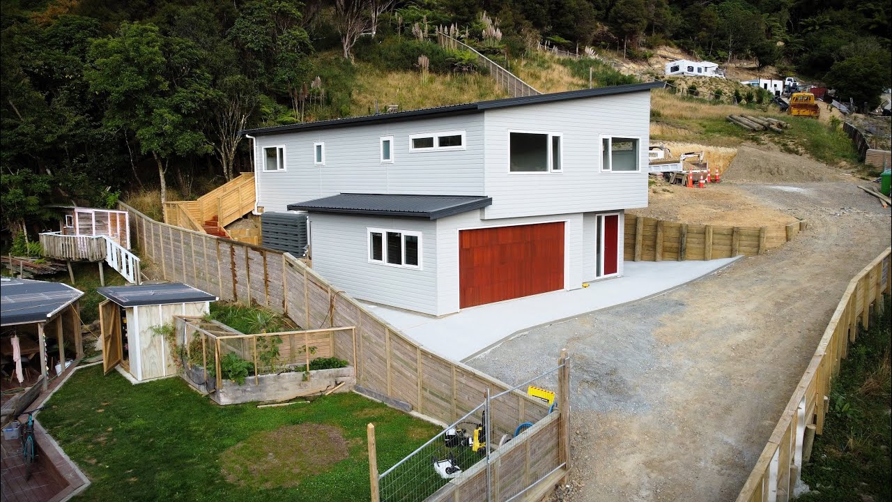 Join Lockhart Construction on this New Build Spec Home tour