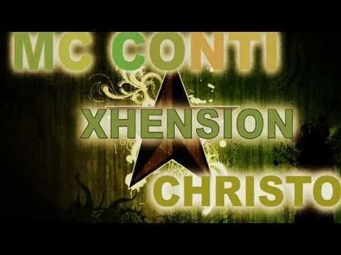 ConT1 - Me lot ne sy ft Maikaveli & CHRISTO