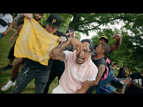 Don't Move - 5onic x Get Em Vega ( OFFICIAL MUSIC VIDEO ) Shot By @FlowtasticTV