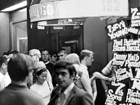 Thumbnail for The Michael Bloomfield Story - part 1 by Mike Bloomfield
