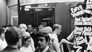 The Michael Bloomfield Story - part 1