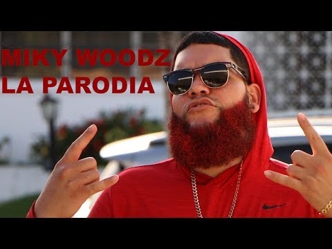 Descifrando: Miky Woodz La Parodia (Episodio 4)