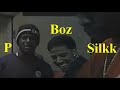 Master P/1997 - In Studio Down South With Beats By The Pound, Boz & Silkk The Shocker (There Dey Go)