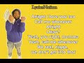 Rod Wave Shooting Stars Lyrics