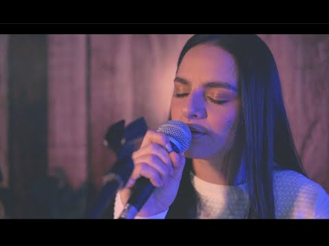 Habitar En Su Casa / Sofía Giraldo - Salmo 27 / Música Católica