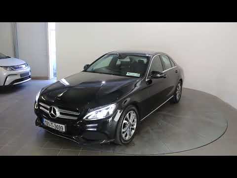 Mercedes-Benz C-Class C 220 D - TENDER 22 - Image 2