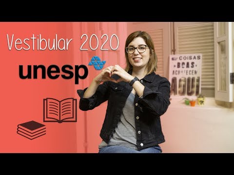 UNESP - Vestibular 2020 - Temas em História